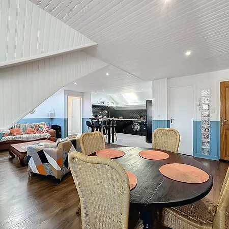 Apartment Le Salignat Climatise, Centre, Proche Thermes *