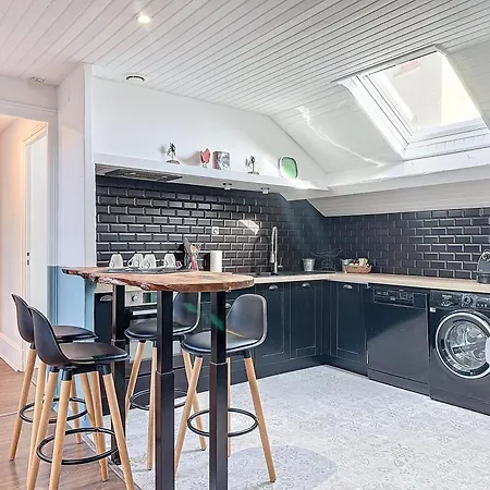 Apartment Le Salignat Climatise, Centre, Proche Thermes