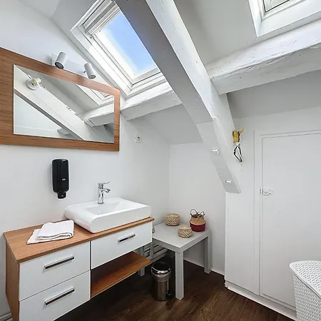 Le Salignat Climatise, Centre, Proche Thermes Apartment Vichy
